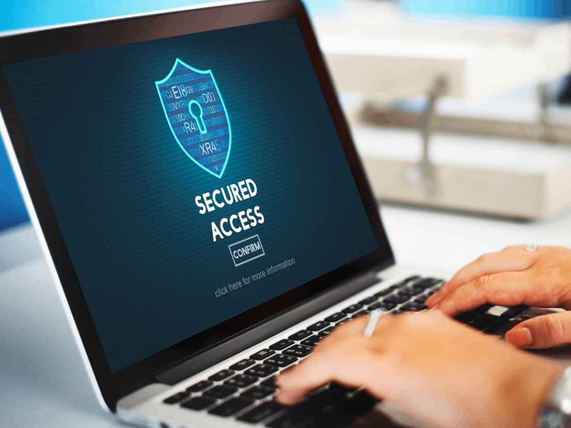 Digital Security Matters in Modern EHS Software